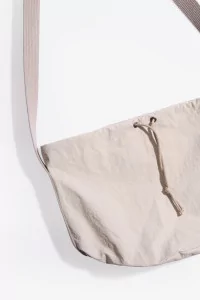 Still By Hand String Bag – Taupe | Centre Commercial