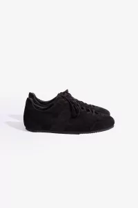 Baskets Cuir Still By Hand – Black | Centre Commercial