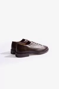 Richelieu Cuir Homme Edouard Jacques Solovière – Marron | Centre Commercial