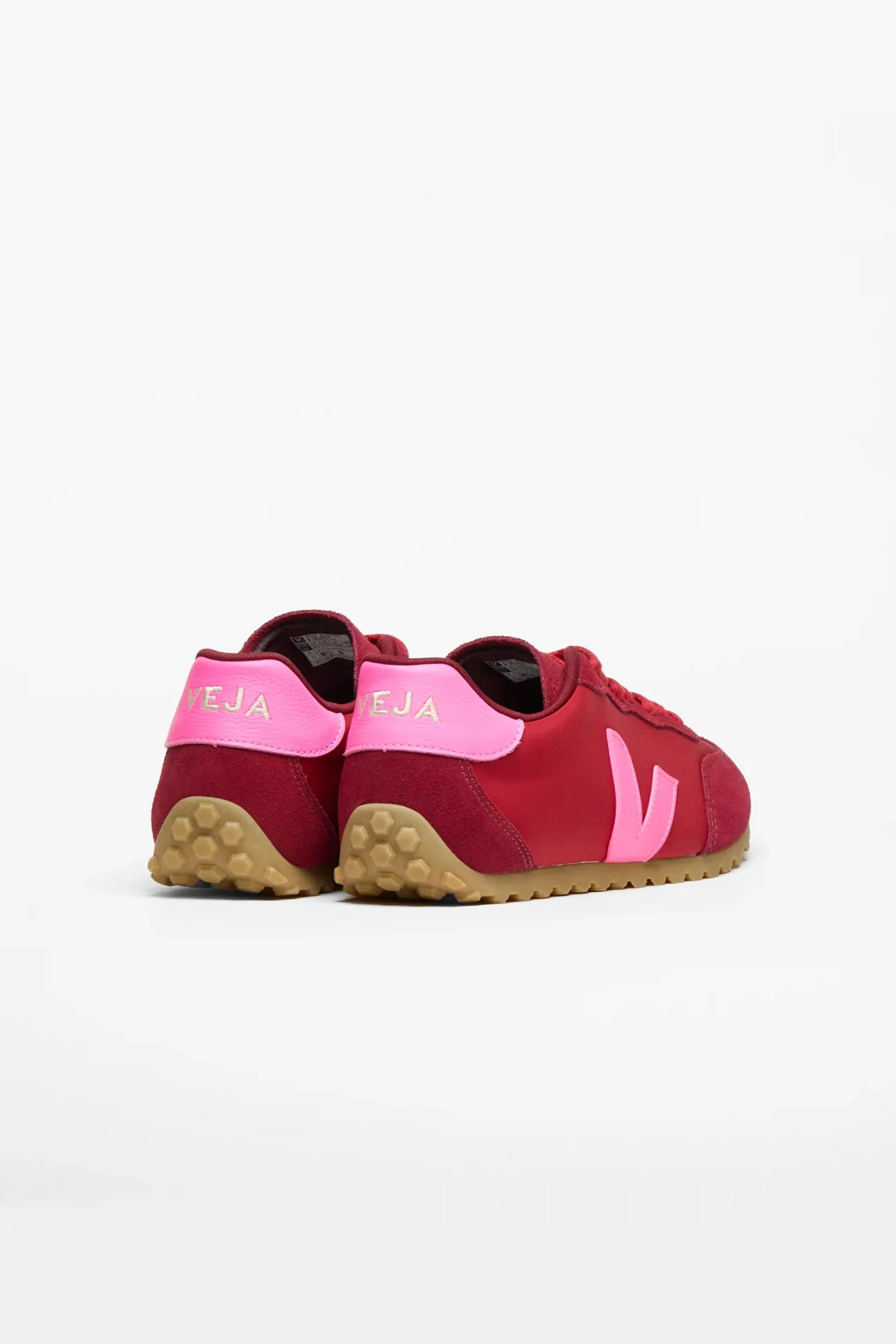 Baskets GT Nolyn Femme Veja – Pepper Sari | Centre Commercial
