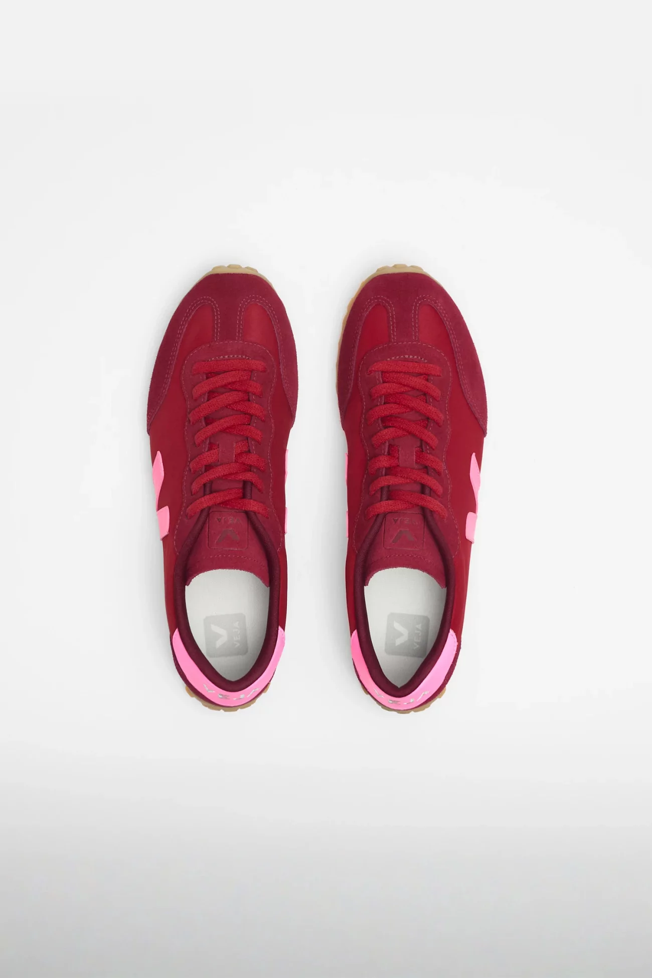 Veja GT Nolyn Sneakers Women – Pepper Sari | Centre Commercial