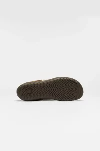 Veja Jitsu Suede Sneakers Women – Camel Wild Country | Centre Commercial
