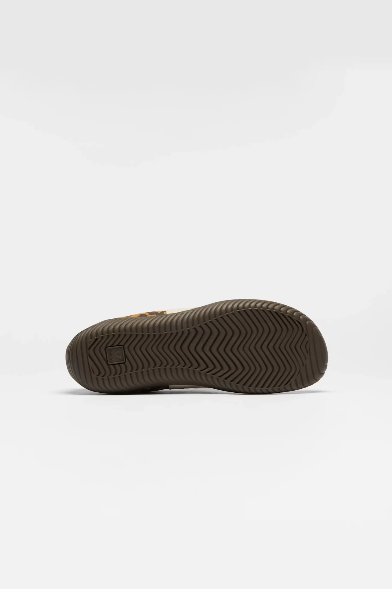 Veja Jitsu Suede Sneakers Women – Camel Wild Country | Centre Commercial