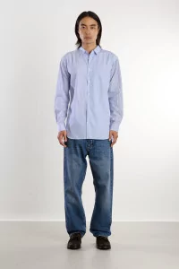 Chemise Homme Rayée Comme des Garçons – Stripe Mix 1 | Centre Commercial