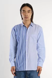 Striped Comme des Garçons Shirt – Stripe 1 | Centre Commercial