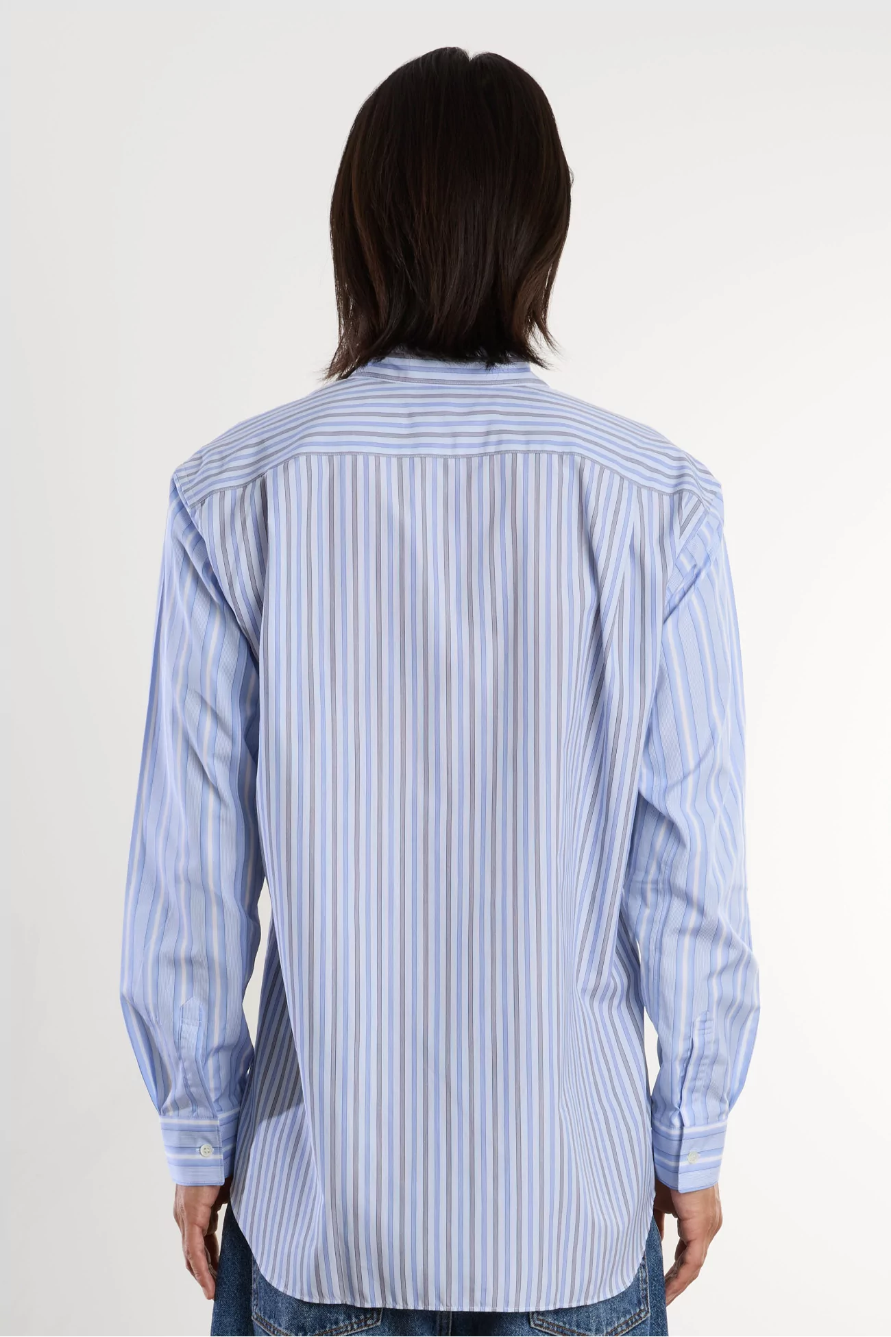 Striped Comme des Garçons Shirt – Stripe 1 | Centre Commercial
