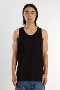 Knit Comme des Garçons Tee – Black | Centre Commercial