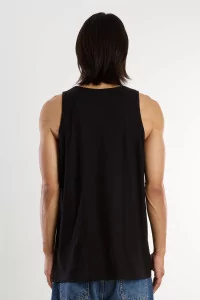 Knit Comme des Garçons Tee – Black | Centre Commercial