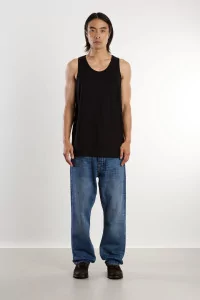 T-shirt Homme Maille Comme des Garçons – Black | Centre Commercial