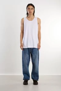 T-shirt Homme Maille Comme des Garçons – White | Centre Commercial
