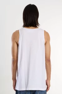 Knit Comme des Garçons Tee – White | Centre Commercial