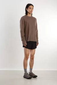 T-shirt Running Homme Isolant FuzzFleece AD – Falcon | Centre Commercial
