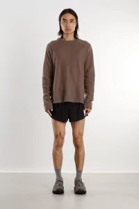 T-shirt Running Homme Isolant FuzzFleece AD – Falcon | Centre Commercial