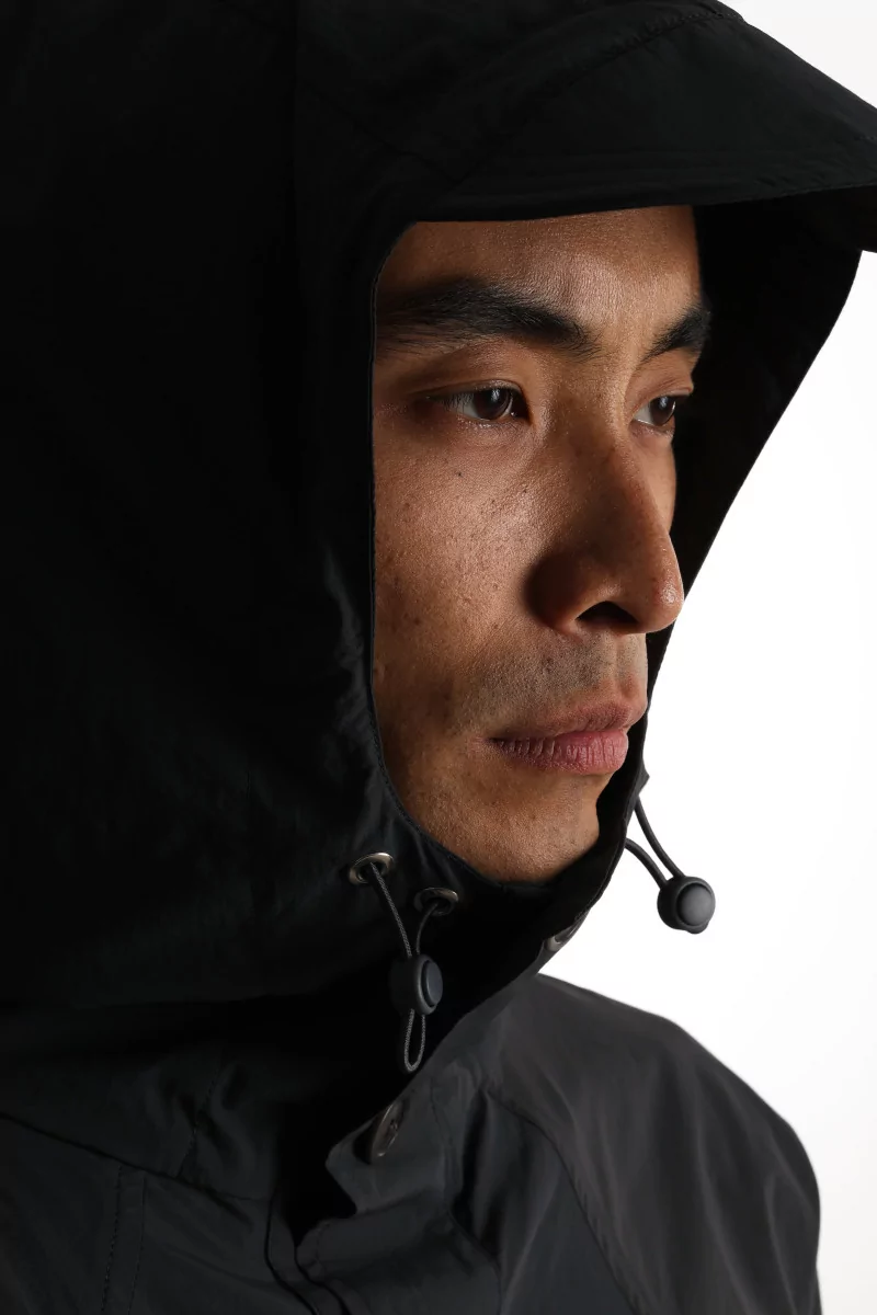 Veste Bonehead YMC – Grey | Centre Commercial