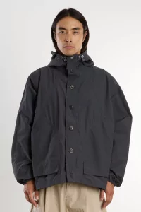 Veste Bonehead YMC – Grey | Centre Commercial