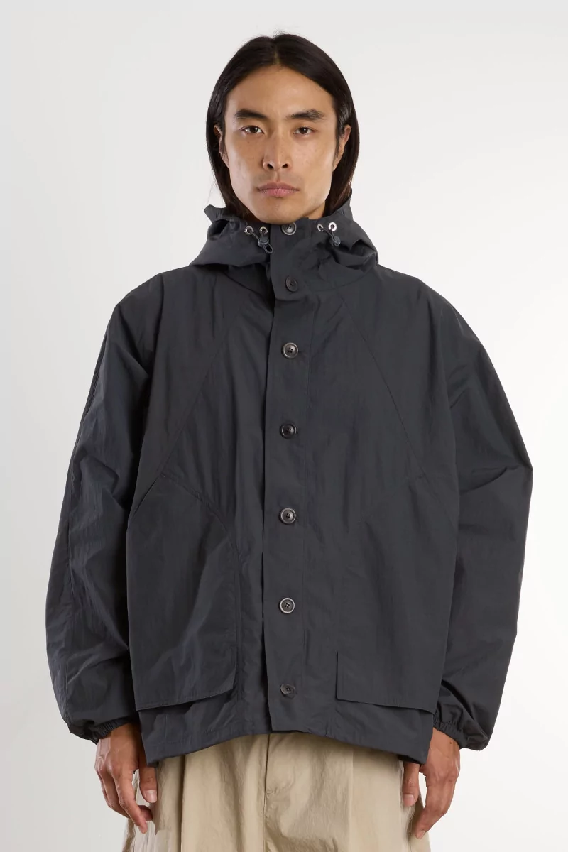 Veste Bonehead YMC – Grey | Centre Commercial