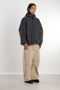 Veste Bonehead YMC – Grey | Centre Commercial