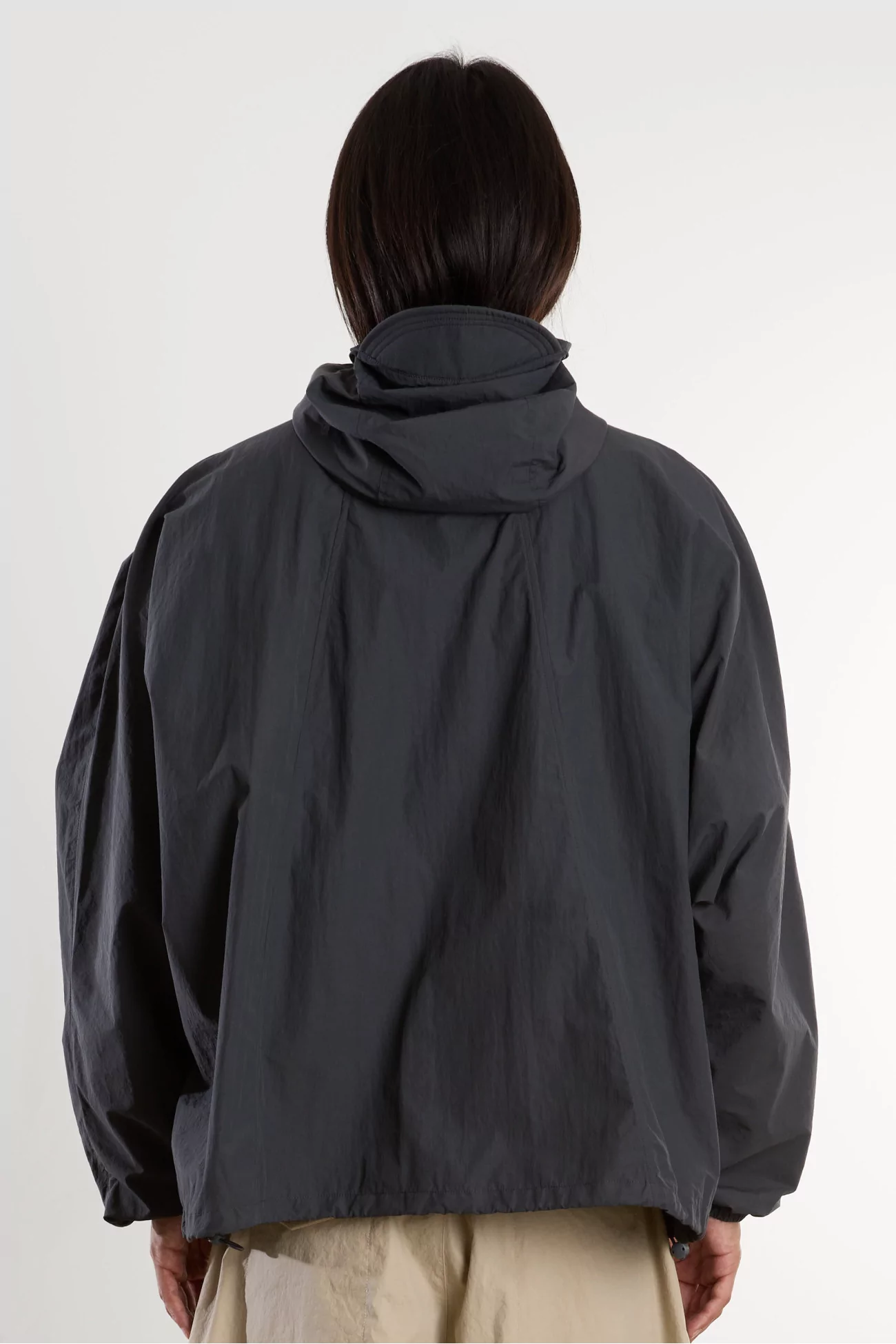 Veste Bonehead YMC – Grey | Centre Commercial