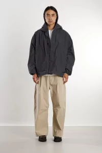 Veste Bonehead YMC – Grey | Centre Commercial