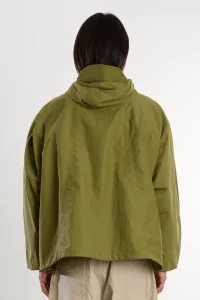 Veste Homme Polyamide Recyclé Bonehead – Green | Centre Commercial