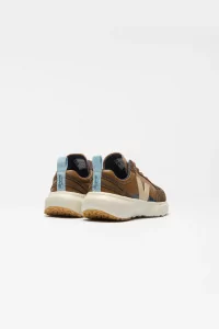Kids Veja x Bonpoint Canary Sneakers – Brown | Centre Commercial
