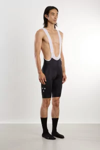 Cuissard Vélo Homme Compressif Mechanism – Black | Centre Commercial