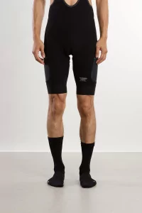 Gravel Escapism Cargo Bibs – Black | Centre Commercial