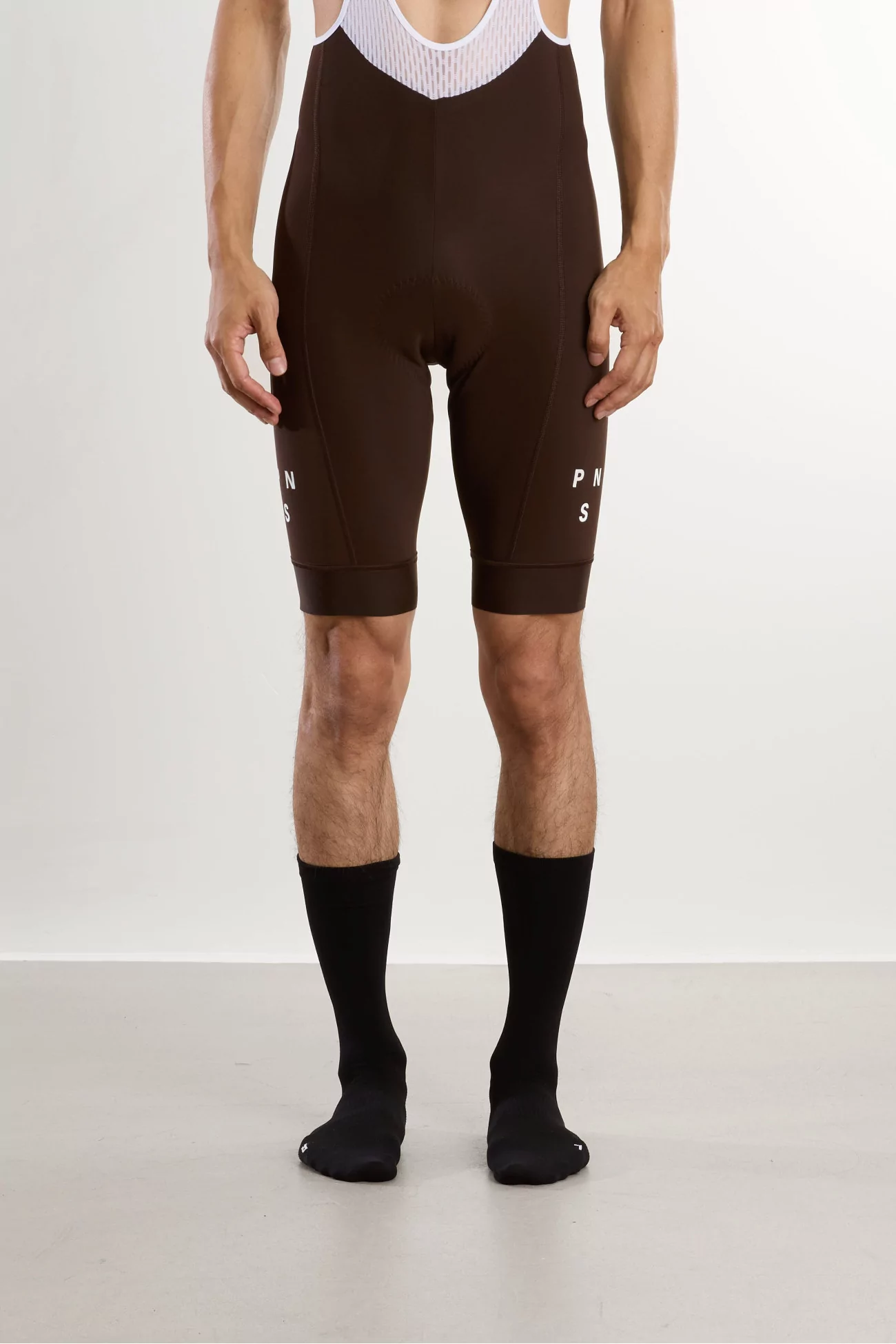 Cuissard Vélo Homme Thermique Mechanism – Dark Coffee | Centre Commercial
