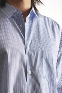 Striped Comme des Garçons Shirt – Stripe Mix 1 | Centre Commercial