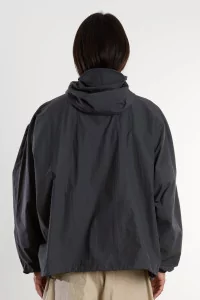 Veste Homme Polyamide Recyclé Bonehead – Grey | Centre Commercial