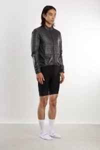 Veste Homme Isolante Ultralégère Insulated – Graphite | Centre Commercial