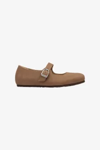 Santa Clarita Nubuck Sandals Birkenstock – Dark Tea | Centre Commercial