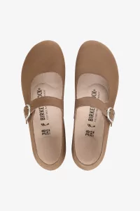 Santa Clarita Nubuck Sandals Birkenstock – Dark Tea | Centre Commercial