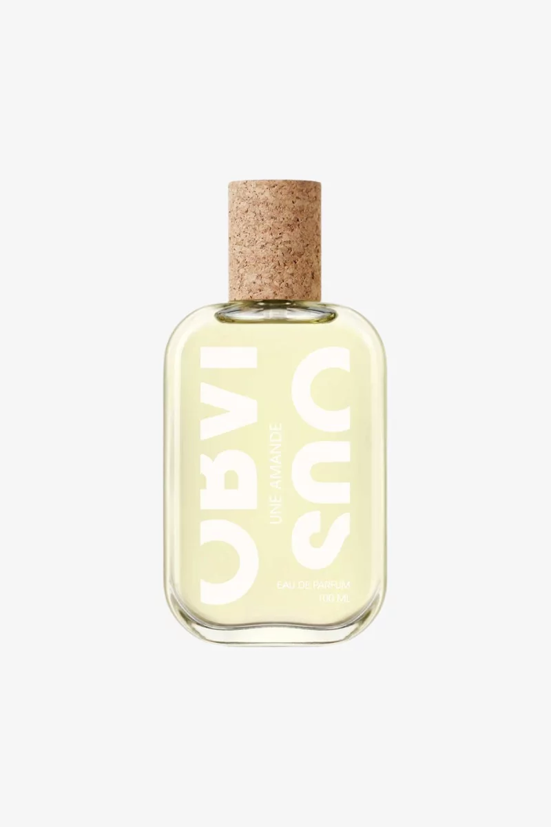 Eau de Parfum Une Amande 100ml Obvious | Centre Commercial