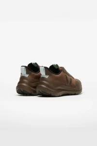 Veja x CFCL Condor 3 Advanced Nolyn Sneakers – Black | Centre Commercial