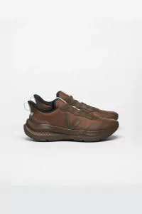 Veja x CFCL Condor 3 Advanced Nolyn Sneakers – Black | Centre Commercial