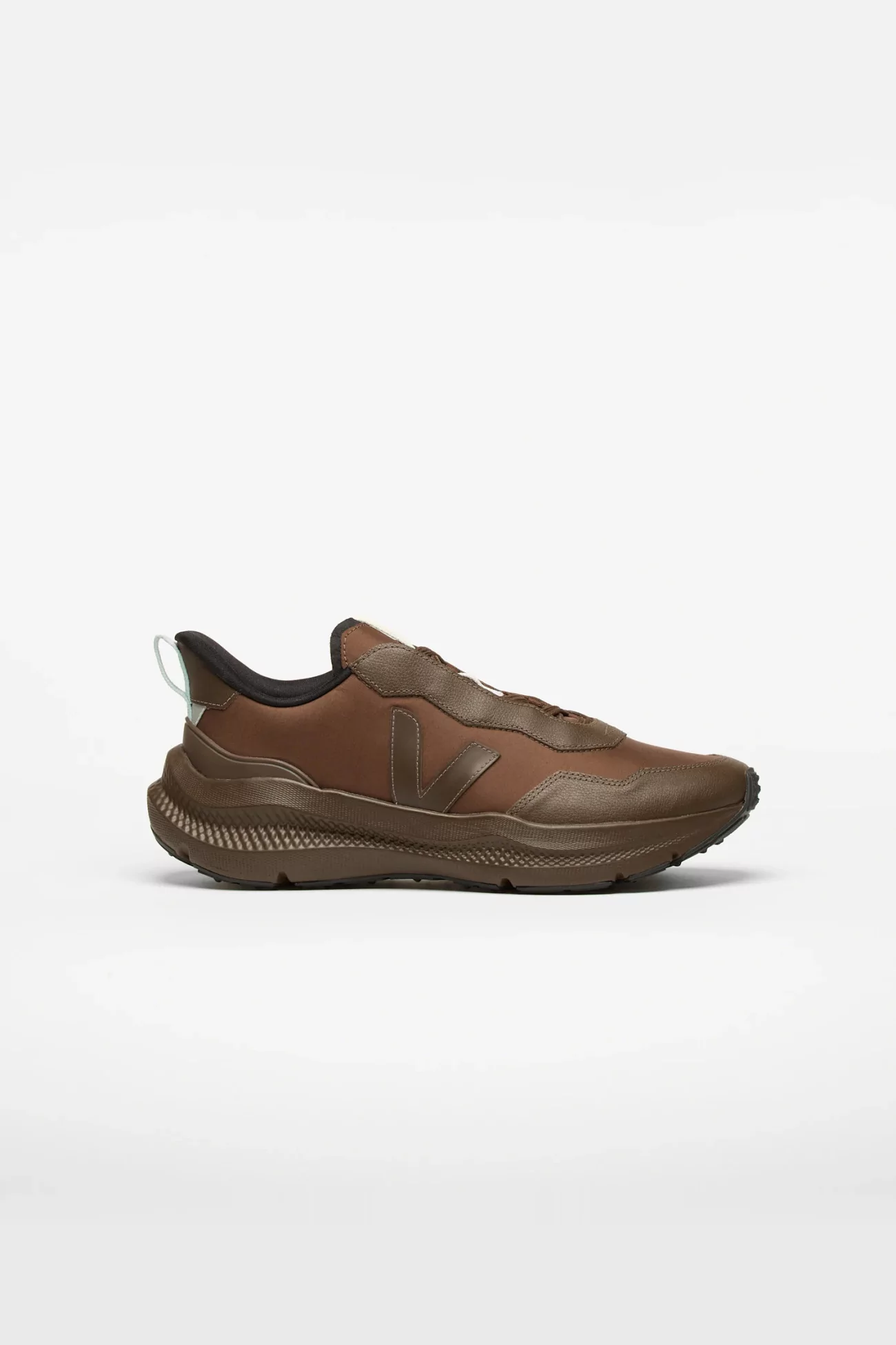 Veja x CFCL Condor 3 Advanced Nolyn Sneakers – Black | Centre Commercial