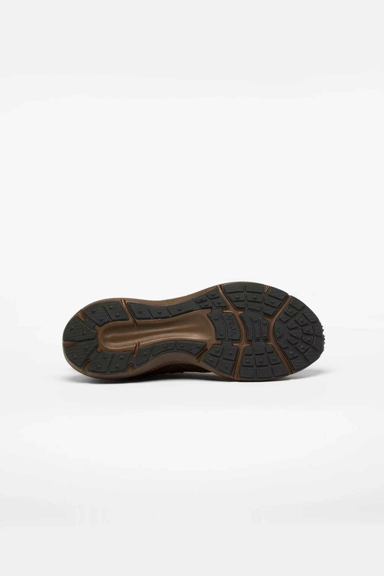 Veja x CFCL Condor 3 Advanced Nolyn Sneakers – Black | Centre Commercial