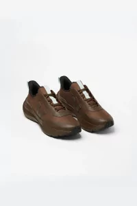 Veja x CFCL Condor 3 Advanced Nolyn Sneakers – Black | Centre Commercial