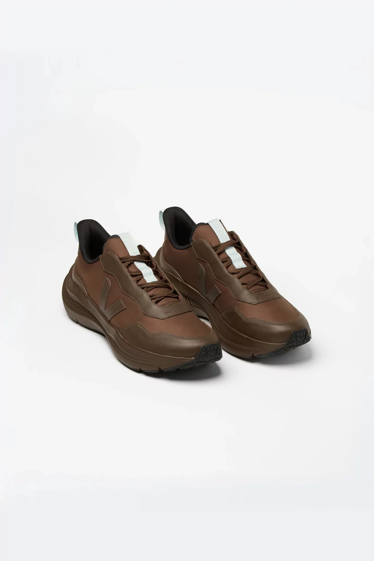 Veja x CFCL Condor 3 Advanced Nolyn Sneakers – Black | Centre Commercial