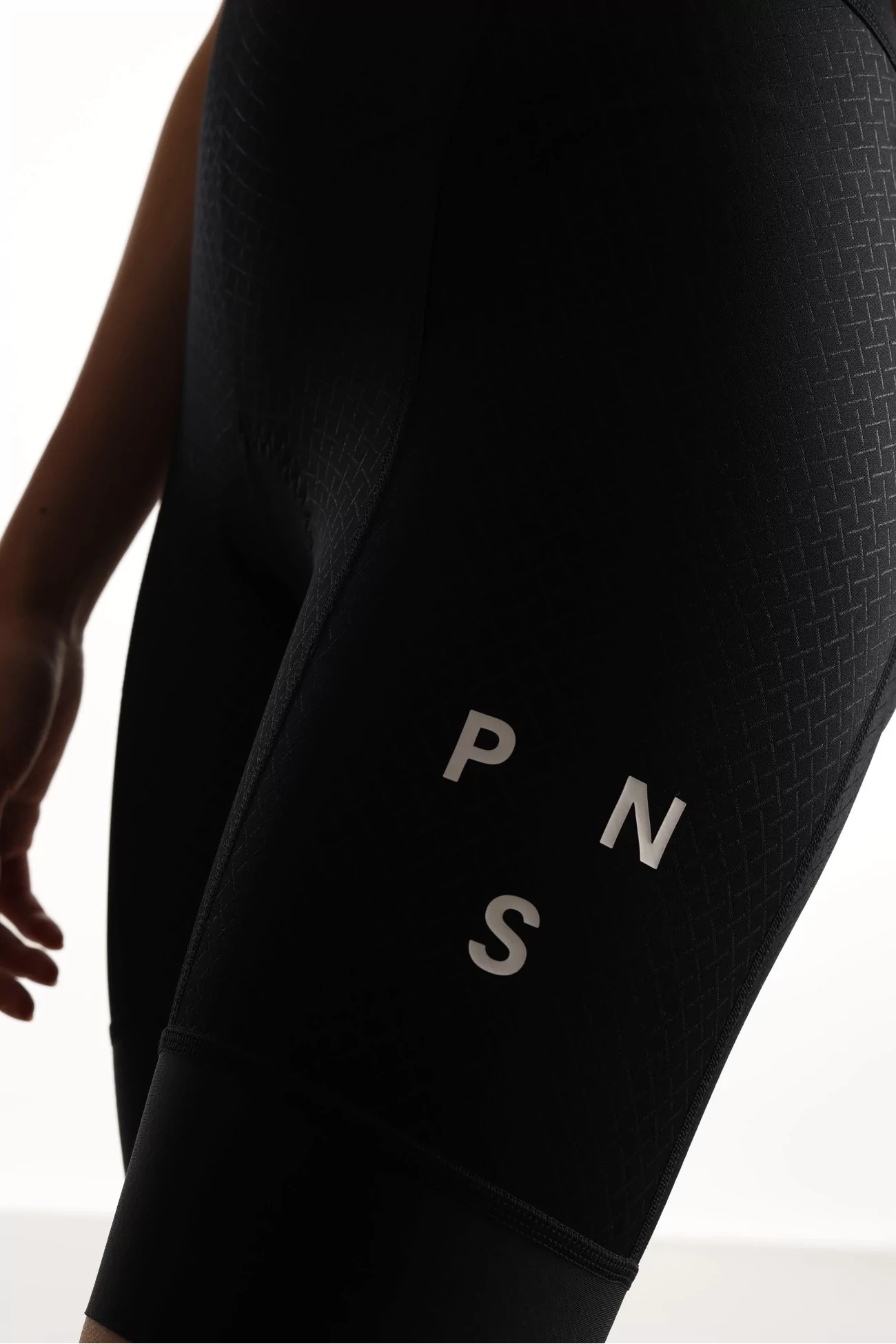 Cuissard Vélo Femme Mechanism – Black | Centre Commercial