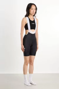 Cuissard Vélo Femme Mechanism – Black | Centre Commercial