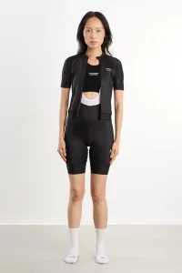 Cuissard Vélo Femme Mechanism – Black | Centre Commercial