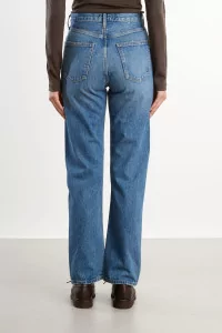 High Rise 90's Pinch Waist Jean – Circulate | Centre Commercial