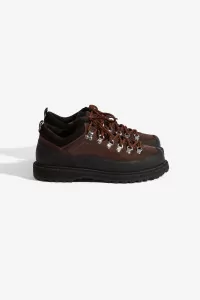 Chaussures Diemme Roccia Basso Sport – Mogano | Centre Commercial