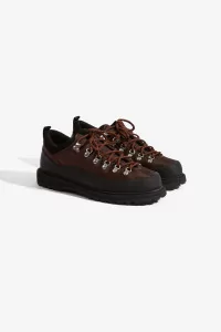 Chaussures Diemme Roccia Basso Sport – Mogano | Centre Commercial