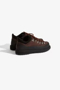 Chaussures Diemme Roccia Basso Sport – Mogano | Centre Commercial