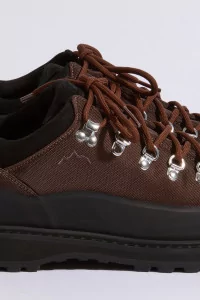 Diemme Roccia Basso Sport Shoes – Mogano | Centre Commercial
