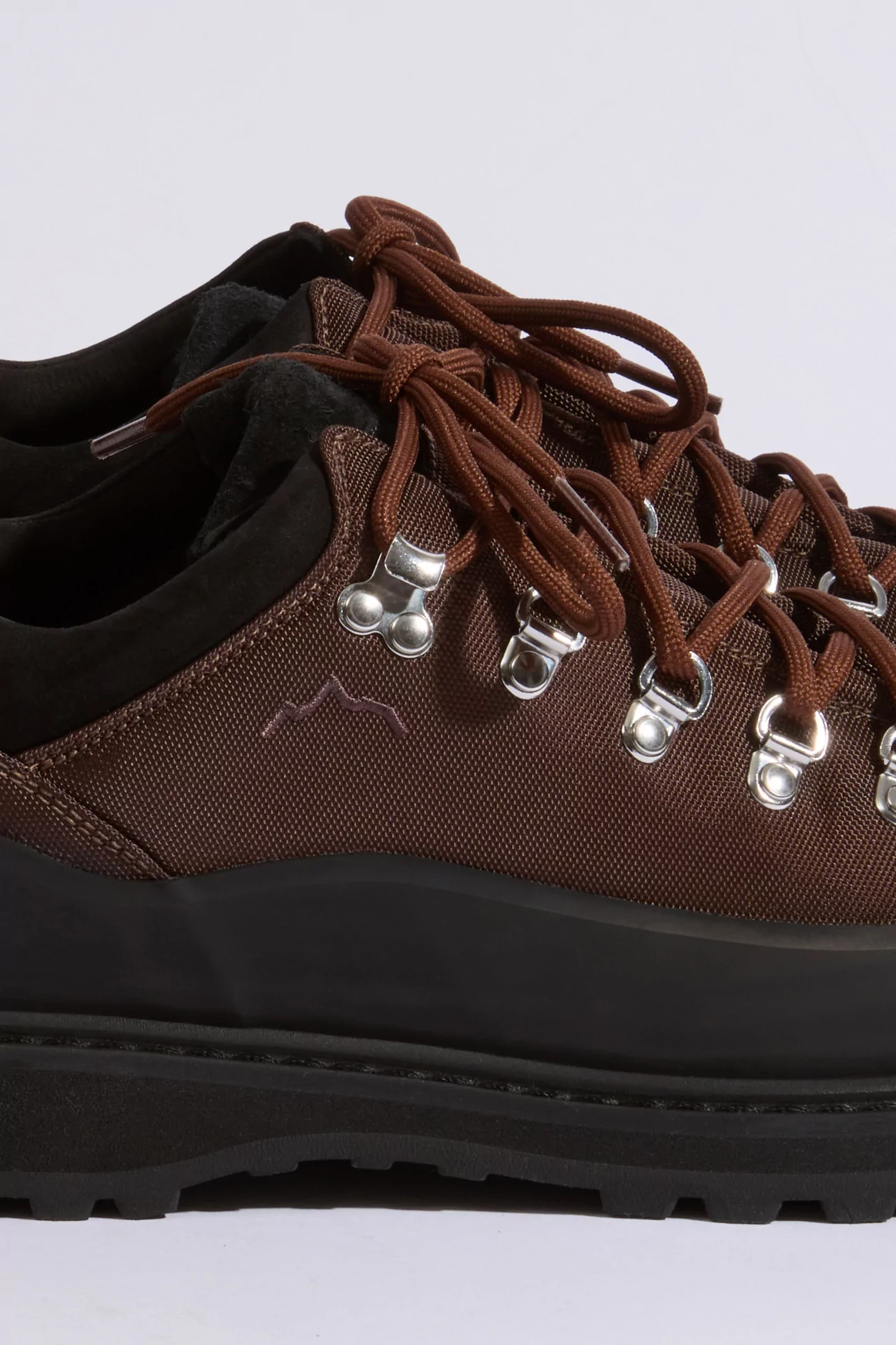 Chaussures Diemme Roccia Basso Sport – Mogano | Centre Commercial