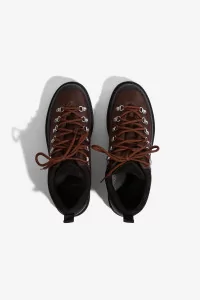 Chaussures Diemme Roccia Basso Sport – Mogano | Centre Commercial